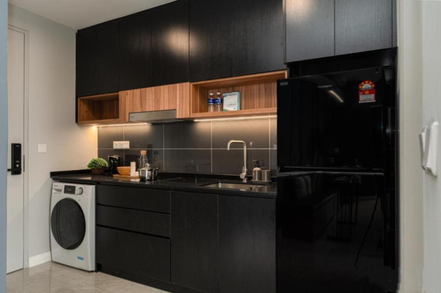 Axon Residence Bukit Bintang By Luna Kuala Lumpur Exterior photo